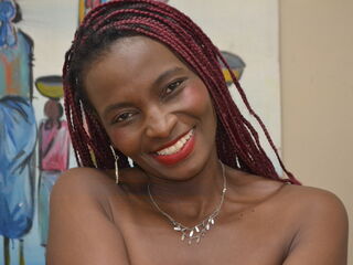 KeishaCrane