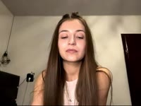 I am ready to live in a world where men rule, if I am a real woman in it. I am a very sensual and creative person, I really like to make new acquaintances