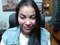 Hello, I am Amelie, a mature woman, sure of herself and with a sensuality that does not need to shout to be noticed. I love enjoying pleasures calmly, with intelligence and with an accomplice smile. I know what I want, and I also know how to make you enjoy it ... because the experience is not improvised. If you like a woman who looks at you with desire and speak to you in your ear while playing with your mind ... then stay with me.