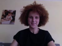 sweet curly, I like to communicate with people on different topics, positive and friendly, Angela is always with you