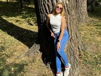 I am here to experience new emotions! I am looking for new, intriguing acquaintances. Call to find out more about me! Perhaps I can be a magical muse for you, with an extraordinarily exciting pastime?