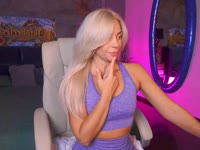Hi, I’m Bella ✨ I’m confident, feminine and full of energy, but I also have a soft and warm side. I love movement, fresh air, beautiful places, sunshine and taking care of myself. I enjoy playful flirting, genuine attention and that special chemistry that appears when two people feel comfortable together.

I’m attracted to confident, respectful people who know how to enjoy the moment without rushing. When I feel appreciated and relaxed, I open up naturally and become very warm, playful and affectionate.

I love meaningful conversations, eye contact, teasing, emotional connection and moments that feel real rather than forced. For me, the best chemistry is always mutual. ❤️