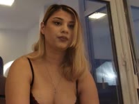 Hey, I’m Carla :3 Fun, playful, and curious. I love laughing, teasing, and sharing special moments. Sweet one moment, bold the next — stick around, you’ll see why people love my energy