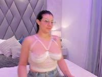 Soy carismatica, amable, sensual y positiva