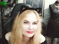 Hey! I am Cat. Mistress & Fetish Diva. Welcome!

I like fetishes:

• balloons & inflatables

• footfetish, high heels shoes & boots

• pantyhose, stockings, socks

• nylon, fishnet, pvc, leather

• down jackets, jeans, leggings

• femdom, findom, giantess

• sissy & slave training

• cfnm, sph, joi, tv, blackmail

• long nails & long hair & tattoo

• vampire, witch, gothic girl • Ask me about other fetishes.