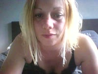 because I am a very sociable, funny, cheerful person and of course for the excitement I am a very naughty and a very horny blonde who is always in the mood that is why they should come to me