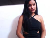 Thank you for being in my room, I am a Colombian girl, I consider myself happy and kind, I am here with the intention of meeting people from different parts of the world, learning about their customs and tastes, with me you will have a pleasant moment in which you will leave reality for a moment... a lot of fun and pleasure, I like it when you have all your attention on me, that with your look you show me the desire to be with me...