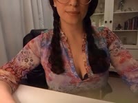 Me encanta disfrutar, amo jugar con mis dedos y tener un buen clímax ...