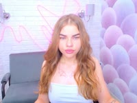 Welcome. I know exactly what I want, and I know how to bring fantasies to life. I appreciate aesthetics, elegance, and high-vibe flirting. There are no forbidden topics in my room, just space for your deepest thoughts. Ready to get closer? Join my private show and let