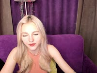 I`m your sexy girl