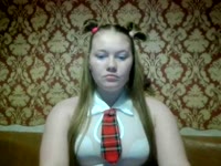 Hello, they call me baby. I