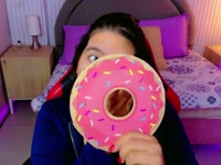 Let me tell you a little about myself... I consider myself a pretty nice girl, talkative and a good listener, spontaneous and sometimes a bit witty, also a little flirty and a bit shy... I love the idea of meeting new people, learning about their tastes and new cultures, being able to venture out to explore something new and be.