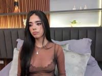 Passionate about good conversations, fun without prejudices and authentic connections. I love to explore fantasies, share intense moments and make each encounter unique. There are no judgments here, only good vibes and a lot of chemistry.