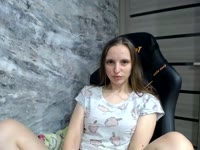 I have an athletic body and a beautiful ass