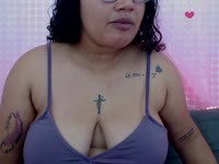 They see me as a smiling, sweet girl with a curvy body that invites you to get lost: real, natural curves, and large breasts that don