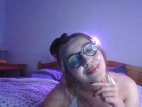 Hey there, sweetie! I prepared something special just for you tonight...MENU:- Flashboobs – 10 credits  - Dance in underwear – 30 credits  - Naked – 80 credits  - Toy play – 100 credits  - Private = deep & dirty fun just for you...My Goal: 150 tips – help me get there and I