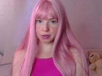 Hey hey ! I am Pink haired cutie girl and i am new on this site :) Let