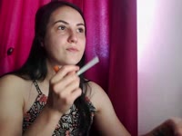 I am Anca 27 years old, i m here to make friends and why not? To find a boyfriend!!Come to my #room and let s #cum togheter!!
