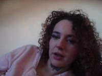 Hai ik ben Yusra 18 jaar en van Marokkaanse afkomst. Ik maak in mijn dagelijkse leven 18+  content en ervaar daar heel veel plezier in. Ik ben een vollere dame met grote borsten een dikke kont een klein buikje lief gezichtje en een bos vol krullen boven en beneden.ik doe aan augyo, foot, BDSM, SM, GFE, dominantie, onderdanigheid,en Golden shower fetisj. Naast fetisj doe ik ook aan twerken, boobie shows en samen spelen.