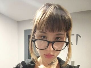 free live sexcam HallieAblin