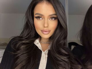 cam girl photo JasmineHille