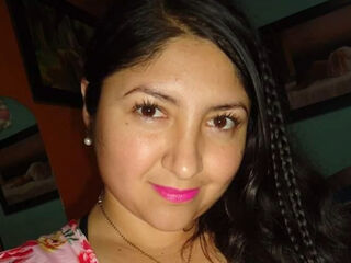 chatroom cam JasmineRanieri