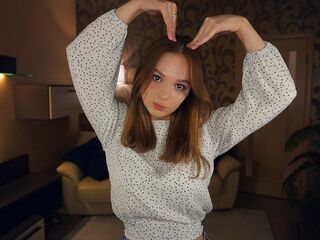 webcam babe KelsiLuciani