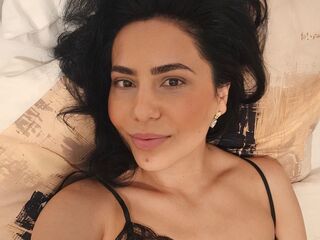 naked webcamgirl photo EvelineAngeles