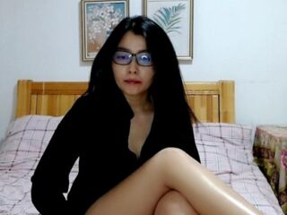beautiful girl webcam LinaZhang