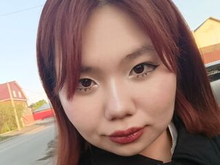 free live webcam chat LullabyLilith