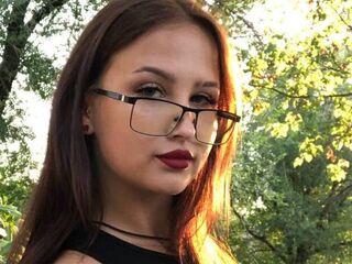 naked webcamgirl photo TiffaneyHews