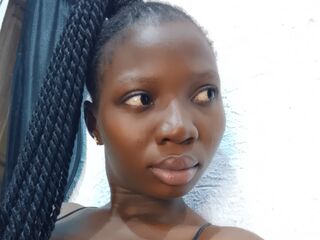 live video chat TinaReuben