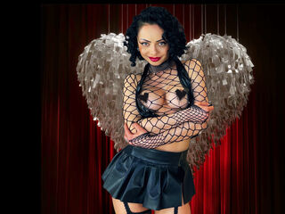 free nude webcam VeronicaQuinn