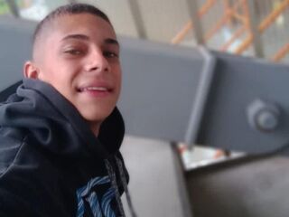 DamianCross
