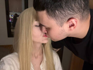 live webcam sex AliceAndMarkus