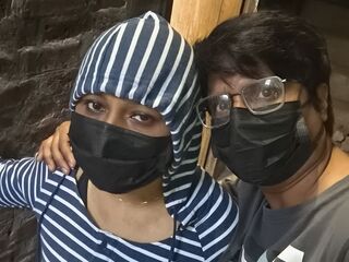 jasmin nude AlishaKhan