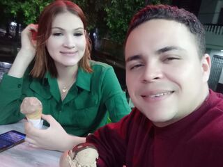 livechat couple AmbarAndJhordan