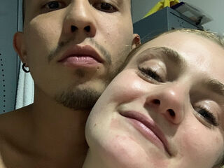 jasmin chatroom couple AndyZuzka