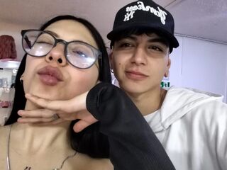 adult cam livesex AngelyandJack