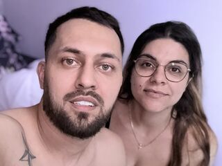 hot sex webcam AnneandTonny