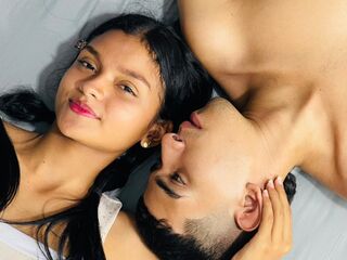 hot sex webcam couple show BlakeAndJess