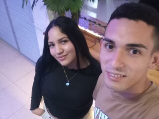 jasmin live sex webcam couple CatriceAndBrando