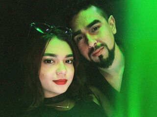 jasmin sexcam blowjob CrisAndDanna