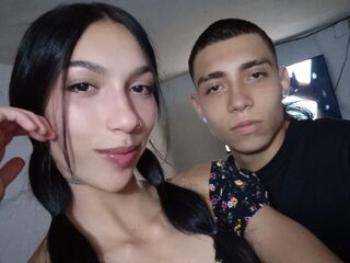 cyber sex webcam DakotaAndDerek