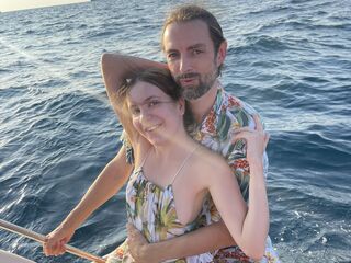 couple fucking on cam DianaVerhiniz