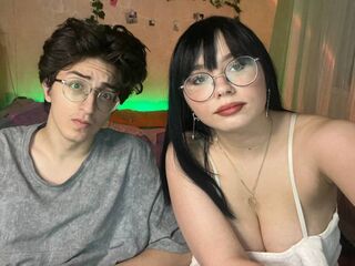 kinky webcam couple anal sex show EthelAndre