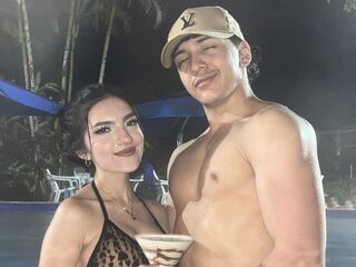 nude webcam show EvaAndJake