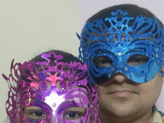 camgirl sucking cock JacandNite