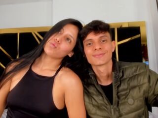 jasmin cam couple blowjob JaneyAndClark