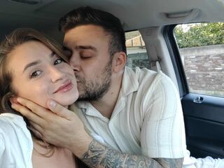 live couple web cam JoexJane